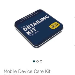 Otterbox Phone Care Kit